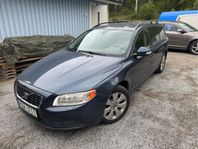 Volvo V70 2.0 Flexifuel Kinetic