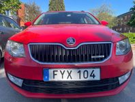 Skoda Octavia Kombi 1.6 TDI Ambition, Plus Euro 5