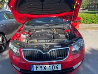 Skoda Octavia Kombi 1.6 TDI Ambition, Plus Euro 5