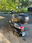 Vässla 2, klass 1 moped