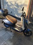 Vässla 2, klass 1 moped