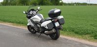 BMW K 1600 GT