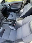 Volvo V70 2.4 T A traktor