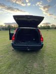 Volvo V70 2.4 T A traktor