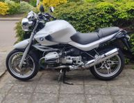 BMW R850R