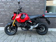 Honda Grom