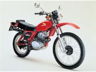 Köpes: Honda XL 125-250-350