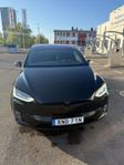 Tesla Model X Performance 2020