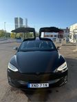 Tesla Model X Performance 2020
