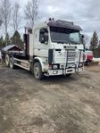 Scania R143HL lastväxlare
