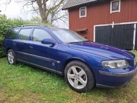 Volvo V70 2.4 T Ocean Race