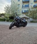 Harley-Davidson Night Rod