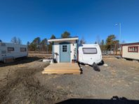 Mycket fin förgård
