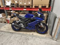Yamaha YZF 125 R