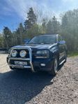 Chevrolet TrailBlazer 4.2 4WD Hydra-Matic