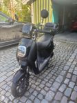 Vässla 2, klass 1 moped