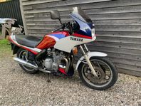 Yamaha xj900