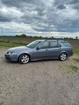 Saab 9-5 Vector 2.3 T BioPower SportCombi manuell