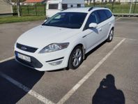 Ford Mondeo Kombi 1.6 TDCi Trend Euro 5