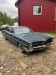 Pontiac Catalina 4-dörrars Sedan 6.4 V8 Hydra-Matic