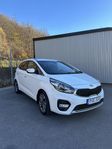Kia Carens 1.7 VGT DCT GLS - Få Ägare/NAV/B-Kamera/Drag