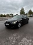 BMW 523i 2 BRUKARE