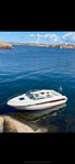 Sea Ray 220 CC