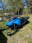 Ski-doo summit 146 600R 2020 
