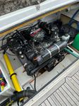 Uttern S64 / 6402 Exclusive - Mercrusier 4.3