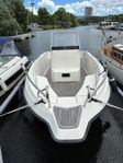 Uttern S64 / 6402 Exclusive - Mercrusier 4.3