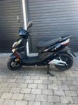 Drax Raw EV 45 km/h
