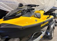 Sea-Doo GTR 230 Nyskick!