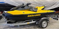Sea-Doo GTR 230 Nyskick!