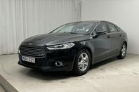 Ford Mondeo 2.0 TDCi Powershift Titanium Euro 6