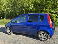 Mitsubishi Colt 1.3 MPI