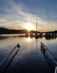 Båtplats till salu – ILBK, Ingarö