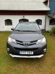 Toyota RAV4 2.0 Valvematic AWD Edition Feel Euro 6