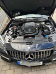 Mercedes-Benz SLK 250 BlueEFFICIENCY 7G-Tronic Plus AMG Spor