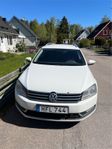 Volkswagen Passat Variant 2.0 TDI