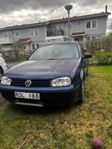 Volkswagen Golf 5-dörrar 1.9 TDI Trendline