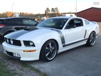 Ford Mustang California Special GT/CS -07