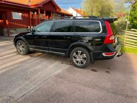 Volvo XC70 D4 AWD Geartronic Momentum Euro 5