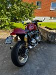 Triumph Thruxton 1200 R