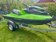 Sea-Doo RXP X 300 RS