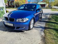 BMW 120 d, M Sport