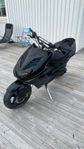 Yamaha aerox 70cc