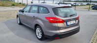 Ford Focus Kombi 1.0 EcoBoost Titanium Euro 6