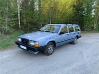 Volvo 740 Kombi 2.3 GL
