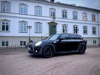 MINI Clubman Cooper SD Euro 6 - Rikligt utrustad!