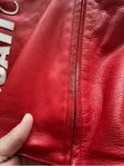 Ducati skinnställ 2 delat